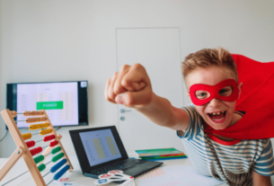 Online Safety: How to Create a fun and Safe Website for Your Kids