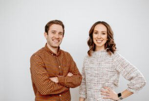 Grand Rapids couple teaches businesses people-oriented SEO