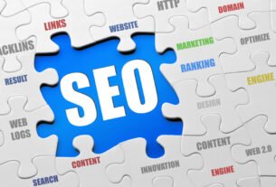 How to Cope With the Changes in SEO