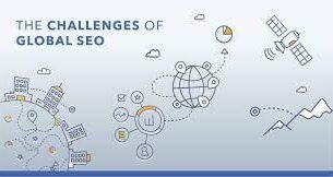 International SEO Services