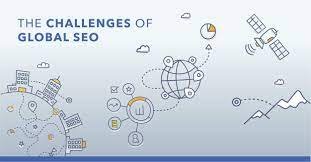 International SEO Services