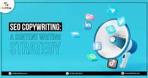 SEO Copywriting Services