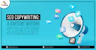 SEO Copywriting Services