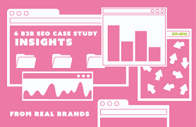 B2B SEO Services