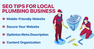 Plumbing Business