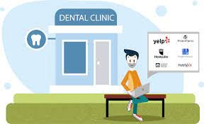 Online Reach and Grow Your Dental Practice