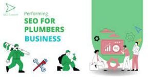  Mastering SEO for Plumbers
