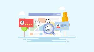 Dental Marketing Efforts 