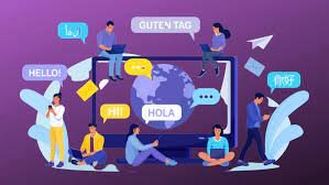 Mastering Multilingual Marketing