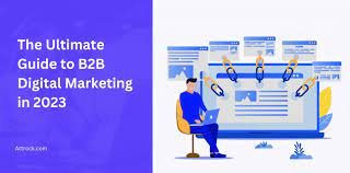  B2B SEO Services 