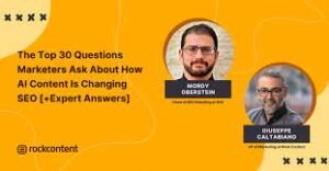 Meet the SEO Gurus