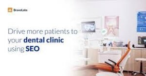 Dental Clinic with Dental SEO Experts 