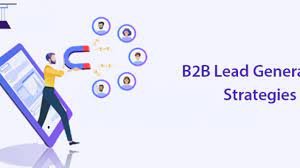 B2B SEO Services