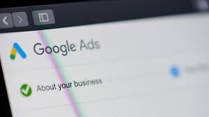 Google Ads Campaign