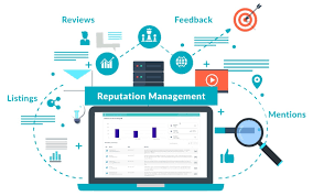  SEO Reputation Management