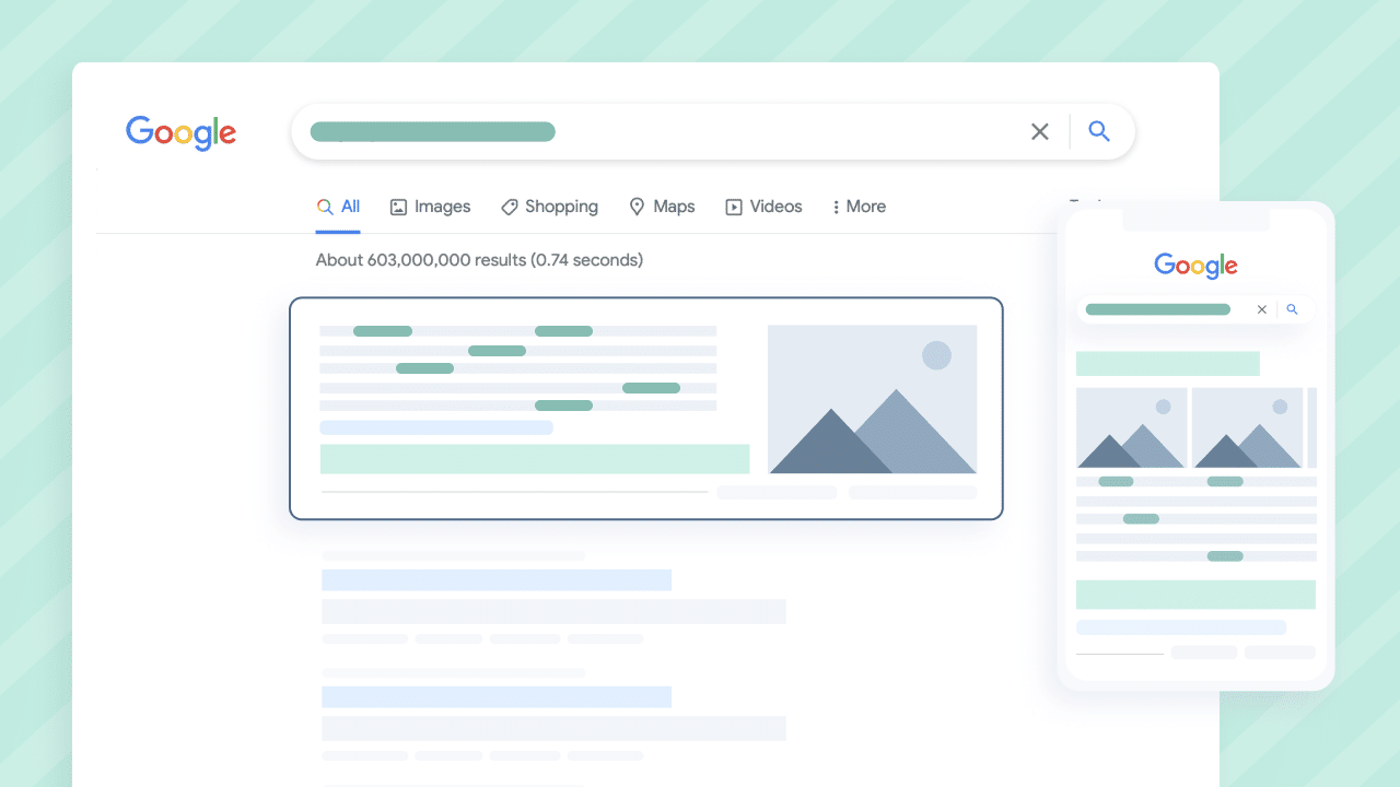Optimize Website for Featured Snippets
