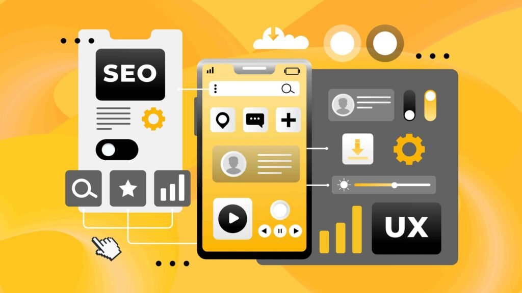 Importance of UX in SEO