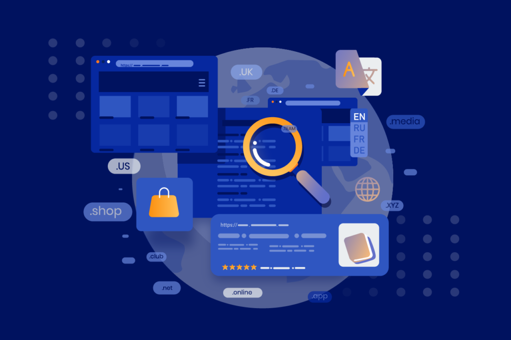 International SEO strategies