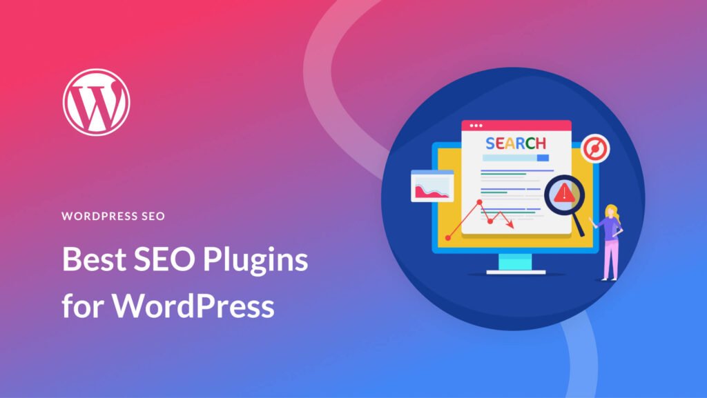 Best SEO plugins for WordPress