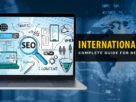 International SEO strategies