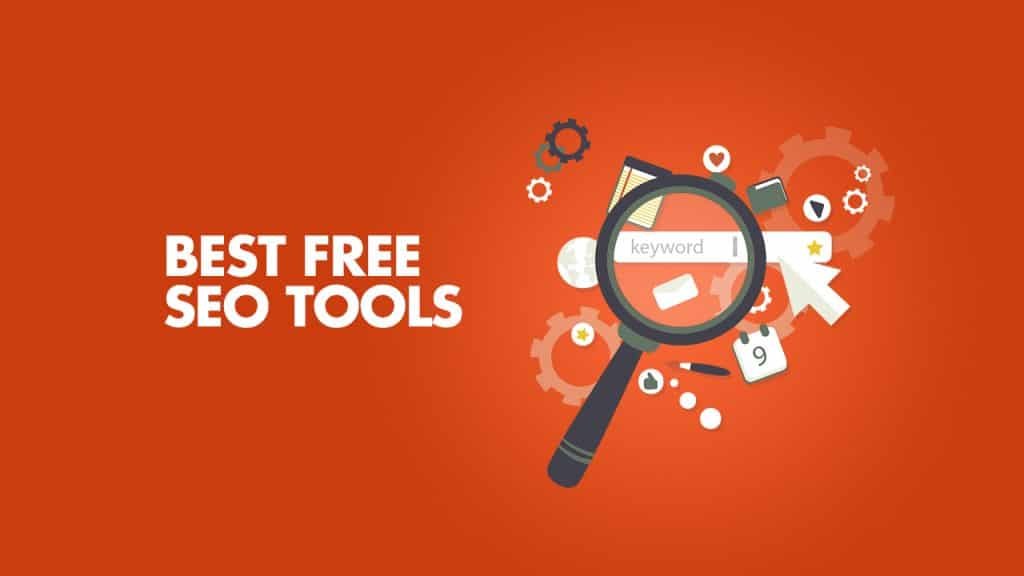 Free SEO Tools for Beginners