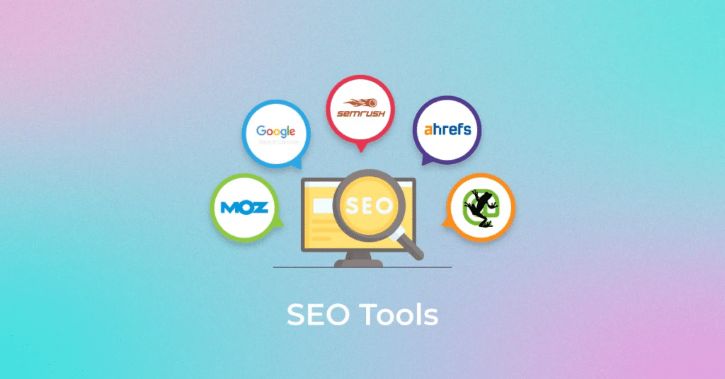 Free SEO Tools for Beginners