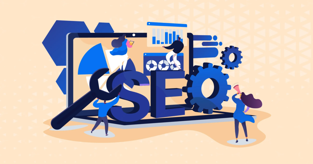 SEO for Startups