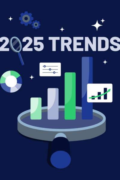 SEO Trends 2025