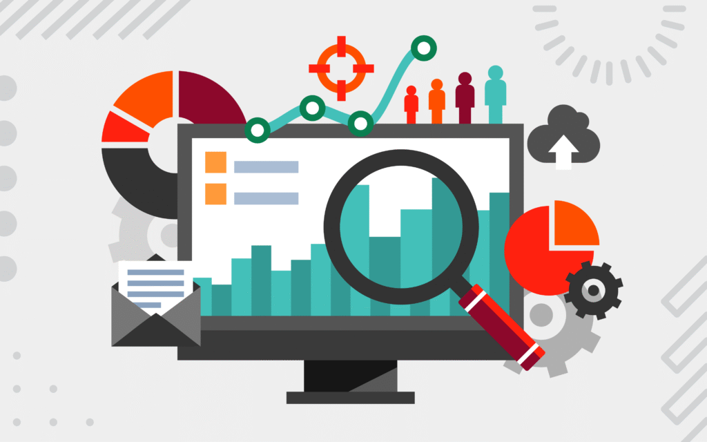SEO Trends 2025